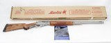 Marlin 410-XLR .410Ga Lever Action Shotgun
NEW IN BOX - 1 of 25