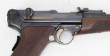 DWM 1902 Luger Carbine .30 Luger
RARE RARE RARE - 4 of 25
