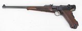 DWM 1902 Luger Carbine .30 Luger
RARE RARE RARE - 1 of 25
