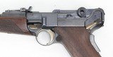 DWM 1902 Luger Carbine .30 Luger
RARE RARE RARE - 7 of 25