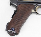 DWM 1902 Luger Carbine .30 Luger
RARE RARE RARE - 3 of 25