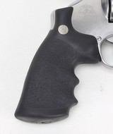 S&W Model 629-3 Revolver .44 Magnum
STAINLESS (1989-93) - 5 of 25