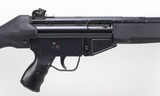 Heckler & Koch Model 93 Rifle 5.56/.223 PRE-BAN (1981)
NICE - 4 of 25
