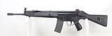 Heckler & Koch Model 93 Rifle 5.56/.223 PRE-BAN (1981)
NICE - 1 of 25