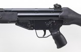 Heckler & Koch Model 93 Rifle 5.56/.223 PRE-BAN (1981)
NICE - 10 of 25