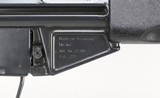 Heckler & Koch Model 93 Rifle 5.56/.223 PRE-BAN (1981)
NICE - 18 of 25