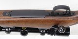 Winchester Model 70 Bolt-Action Rifle .30-06PRE-64 (1957) - 16 of 25