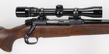 Winchester Model 70 Bolt-Action Rifle .30-06PRE-64 (1957) - 19 of 25
