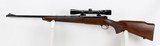 Winchester Model 70 Bolt-Action Rifle .30-06PRE-64 (1957) - 1 of 25