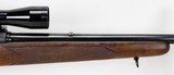 Winchester Model 70 Bolt-Action Rifle .30-06PRE-64 (1957) - 5 of 25