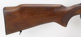 Winchester Model 70 Bolt-Action Rifle .30-06PRE-64 (1957) - 3 of 25