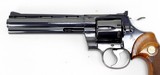 Colt Python Revolver .357 Magnum (1969)WOW - 7 of 25