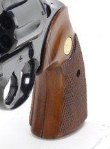 Colt Python Revolver .357 Magnum (1969)WOW - 9 of 25