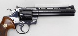 Colt Python Revolver .357 Magnum (1969)WOW - 5 of 25