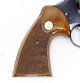 Colt Python Revolver .357 Magnum (1969)WOW - 4 of 25