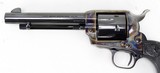 Colt SAA 3rd Generation Revolver .44-40 (2001) NEW IN THE BOX - 7 of 23