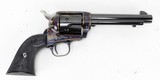Colt SAA 3rd Generation Revolver .44-40 (2001) NEW IN THE BOX - 3 of 23