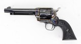 Colt SAA 3rd Generation Revolver .44-40 (2001) NEW IN THE BOX - 2 of 23