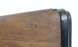 Enfield No.5 MK1 Jungle Carbine .303 British (1945) - 22 of 25