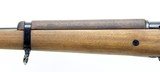 Enfield No.5 MK1 Jungle Carbine .303 British (1945) - 13 of 25