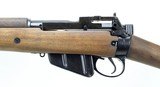 Enfield No.5 MK1 Jungle Carbine .303 British (1945) - 12 of 25