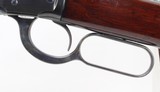 Winchester Model 1892 Rifle .32-20 (1900) - 23 of 25