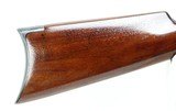 Winchester Model 1892 Rifle .32-20 (1900) - 3 of 25