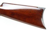 Winchester Model 1892 Rifle .32-20 (1900) - 10 of 25