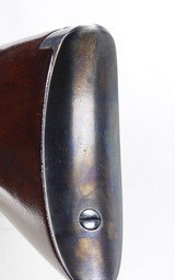 Winchester Model 1892 Rifle .32-20 (1900) - 9 of 25