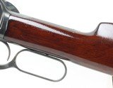 Winchester Model 1892 Rifle .32-20 (1900) - 11 of 25