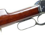 Winchester Model 1892 Rifle .32-20 (1900) - 4 of 25