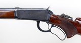 Winchester Model 64 Rifle .32 W.S.(1941) - 11 of 25