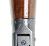 Winchester Model 64 Rifle .32 W.S.(1941) - 25 of 25