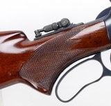 Winchester Model 64 Rifle .32 W.S.(1941) - 4 of 25
