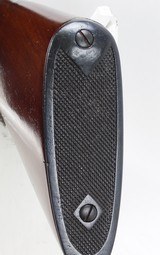 Winchester Model 64 Rifle .32 W.S.(1941) - 8 of 25