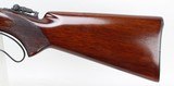 Winchester Model 64 Rifle .32 W.S.(1941) - 9 of 25