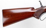 Winchester Model 64 Rifle .32 W.S.(1941) - 3 of 25