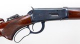 Winchester Model 64 Rifle .32 W.S.(1941) - 5 of 25