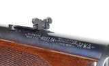 Winchester Model 64 Rifle .32 W.S.(1941) - 17 of 25