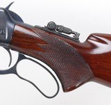 Winchester Model 64 Rifle .32 W.S.(1941) - 10 of 25