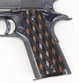 Colt 1911A1 Govt. Semi-Auto Pistol .45ACP & .22LR Conversion Kit(1944) - 5 of 24