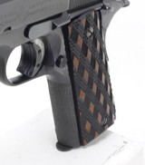 Colt 1911A1 Govt. Semi-Auto Pistol .45ACP & .22LR Conversion Kit(1944) - 8 of 24