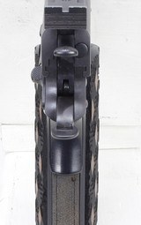 Colt 1911A1 Govt. Semi-Auto Pistol .45ACP & .22LR Conversion Kit(1944) - 9 of 24