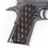 Colt 1911A1 Govt. Semi-Auto Pistol .45ACP & .22LR Conversion Kit(1944) - 3 of 24