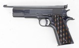 Colt 1911A1 Govt. Semi-Auto Pistol .45ACP & .22LR Conversion Kit(1944) - 1 of 24