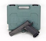 Para Ordnance Pro Custom 14.45 1911 Pistol .45ACP (2013-15) - 1 of 25