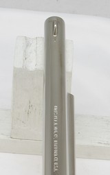 Colt SAA 3rd. Generation Revolver .44 Spl. (1980) UNFIRED - NEW IN BOX - NICKEL - 17 of 22