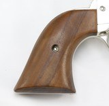 Colt SAA 3rd. Generation Revolver .44 Spl. (1980) UNFIRED - NEW IN BOX - NICKEL - 4 of 22