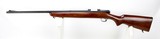 Winchester Model 43 Bolt Action Rifle .22 Hornet(1949-57) - 1 of 25