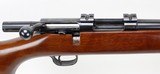 Winchester Model 43 Bolt Action Rifle .22 Hornet(1949-57) - 20 of 25